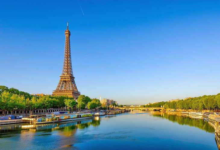 20 Best Cities in France