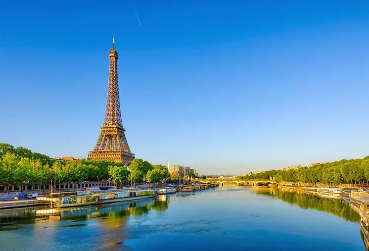 20 Best Cities in France