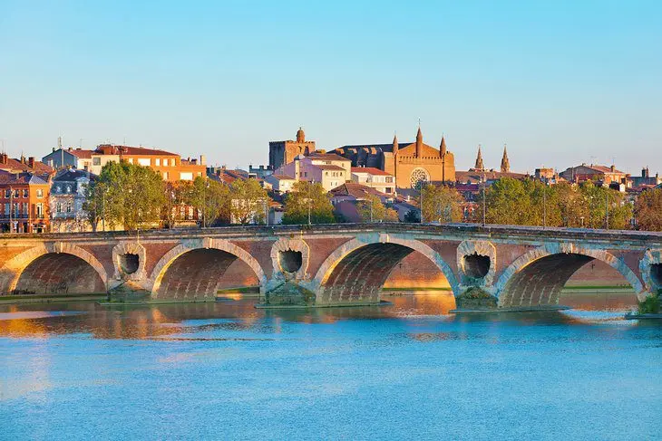 20 Best Cities in France