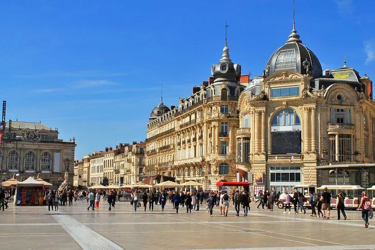 20 Best Cities in France