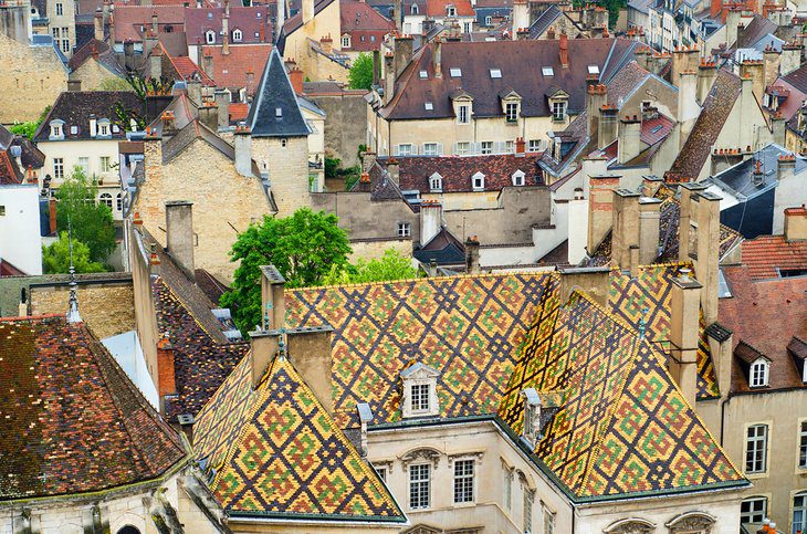 20 Best Cities in France