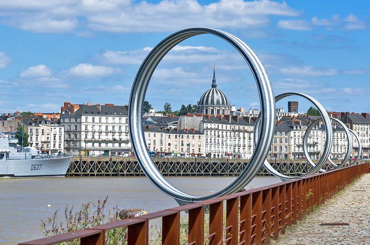 20 Best Cities in France