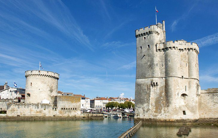 20 Best Cities in France