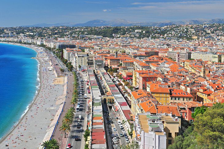 20 Best Cities in France