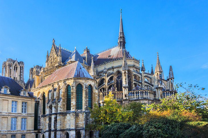 20 Best Cities in France