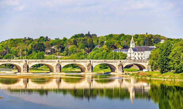 20 Best Cities in France