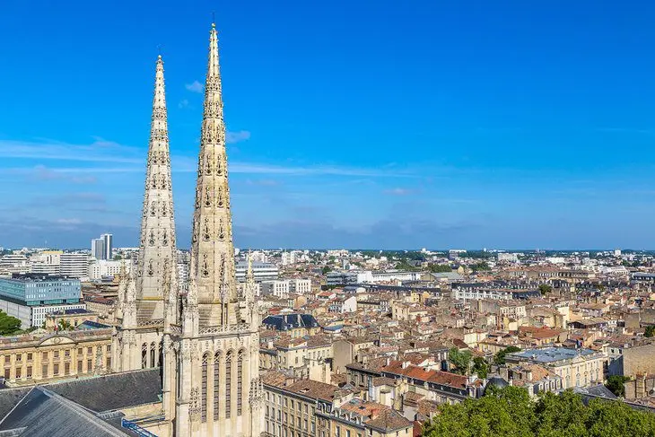 20 Best Cities in France