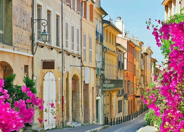 20 Best Cities in France