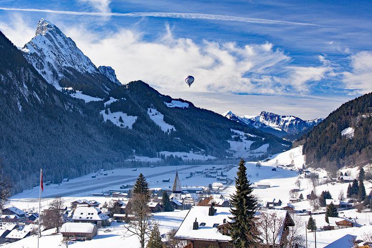 20 Best Hot Air Balloon Rides in the World