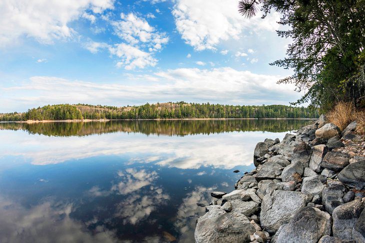 20 Best Lakes in the US