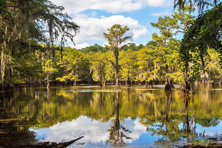 20 Best Lakes in the US