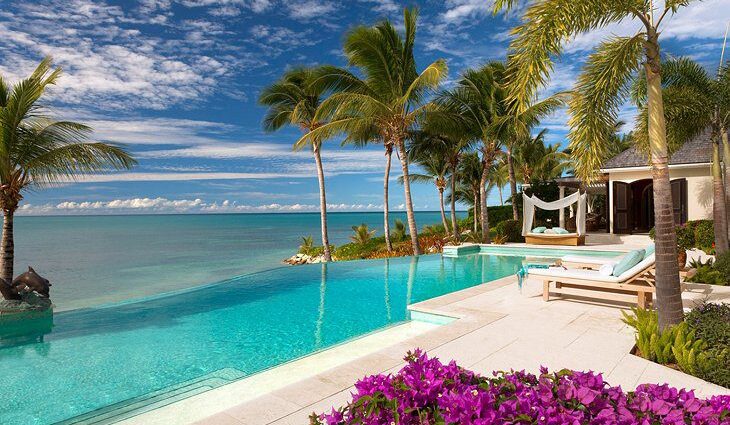 20 Best Luxury All-Inclusive Resorts in the Caribbean