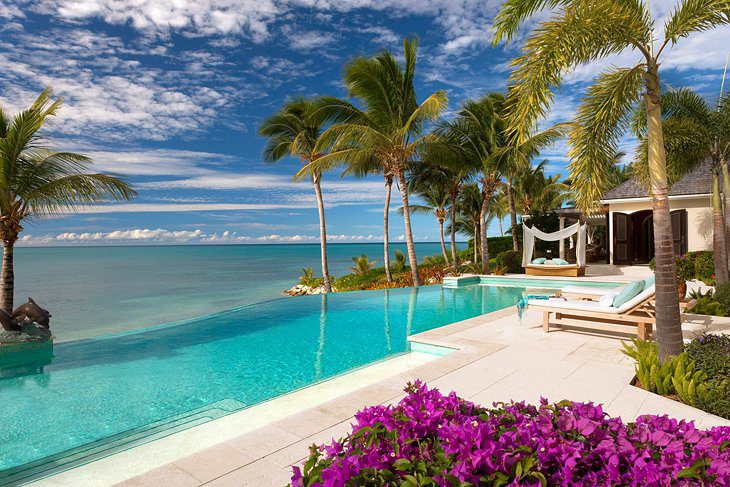 20 Best Luxury All-Inclusive Resorts in the Caribbean