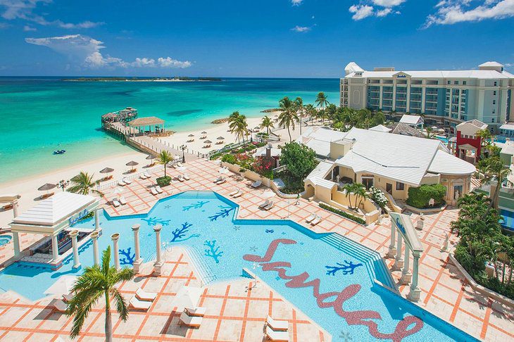 20 Best Luxury All-Inclusive Resorts in the Caribbean