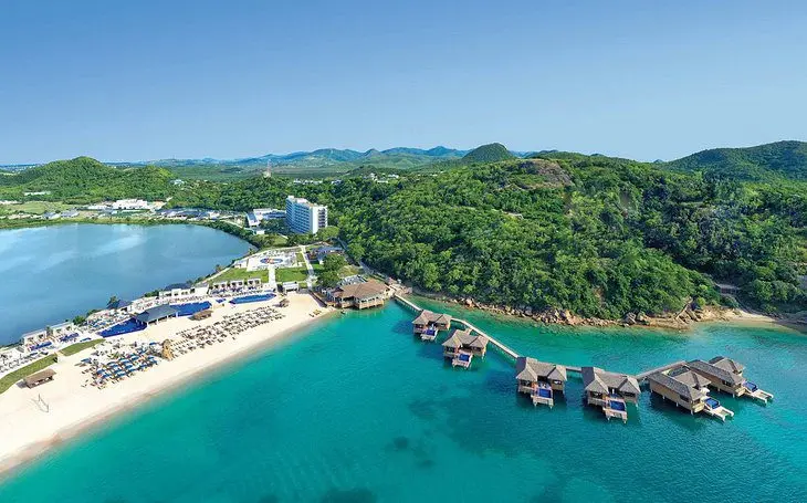 20 Best Luxury All-Inclusive Resorts in the Caribbean