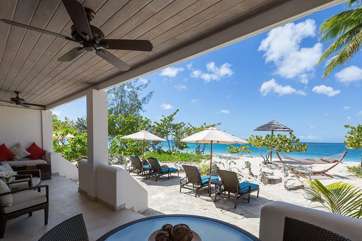 20 Best Luxury All-Inclusive Resorts in the Caribbean