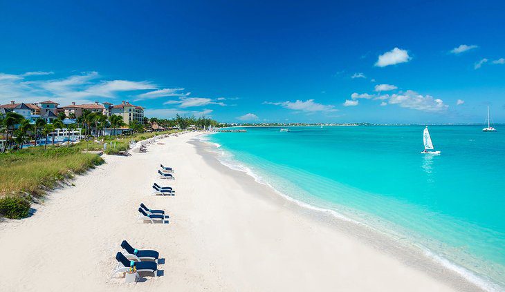 20 Best Luxury All-Inclusive Resorts in the Caribbean