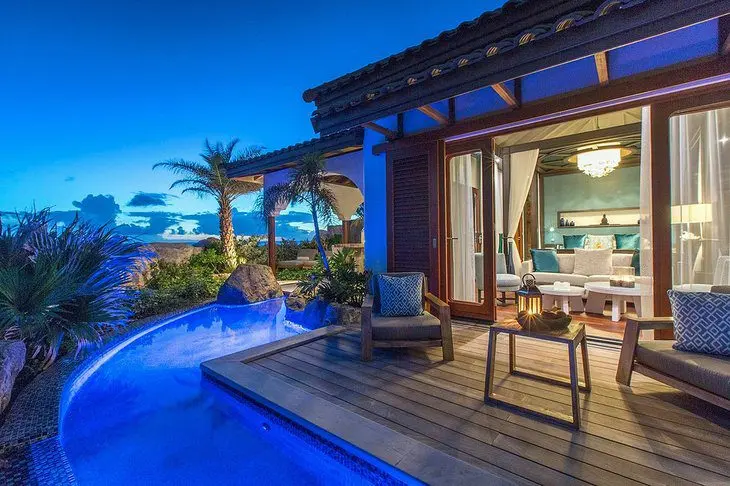 20 Best Luxury All-Inclusive Resorts in the Caribbean