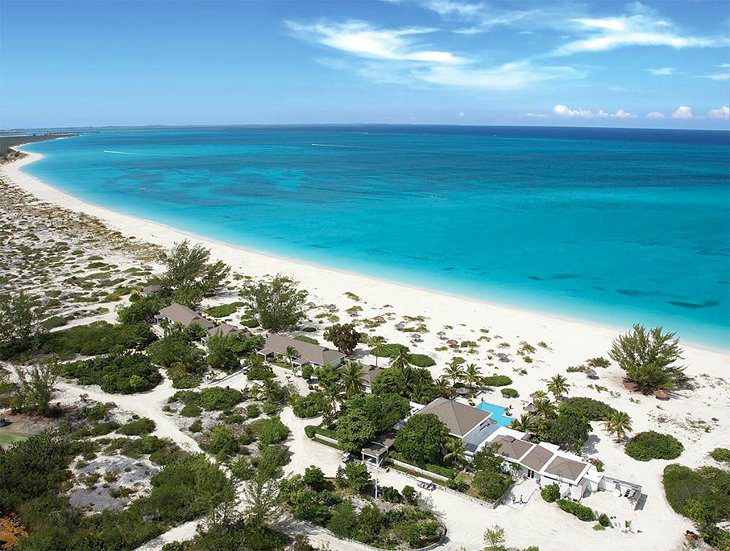 20 Best Luxury All-Inclusive Resorts in the Caribbean