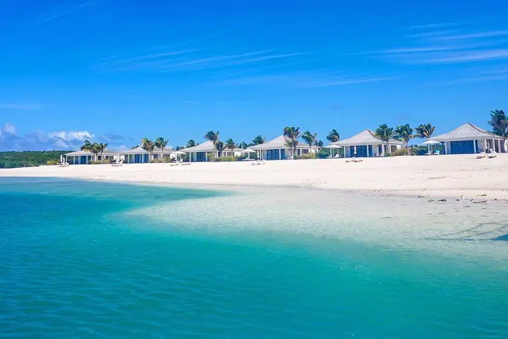 20 Best Luxury All-Inclusive Resorts in the Caribbean