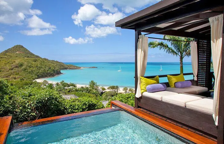 20 Best Luxury All-Inclusive Resorts in the Caribbean