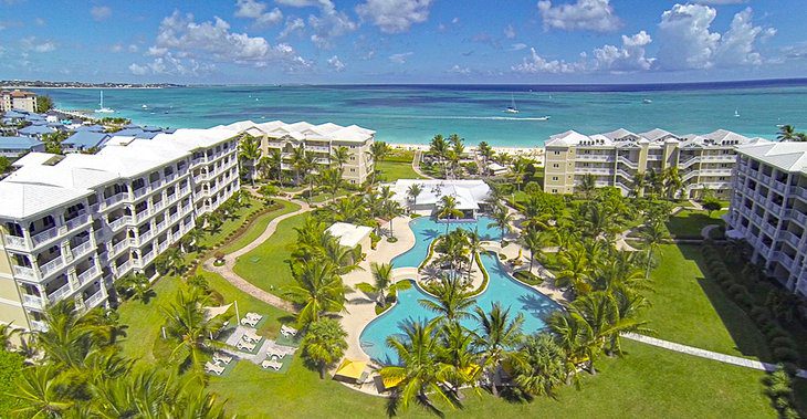 20 Best Luxury All-Inclusive Resorts in the Caribbean