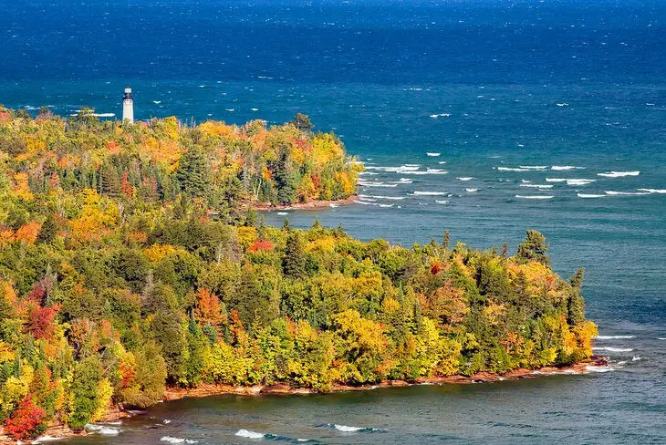 20 Best Places to Visit in Michigan