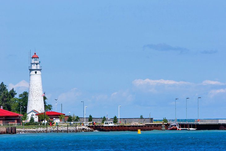 20 Best Places to Visit in Michigan