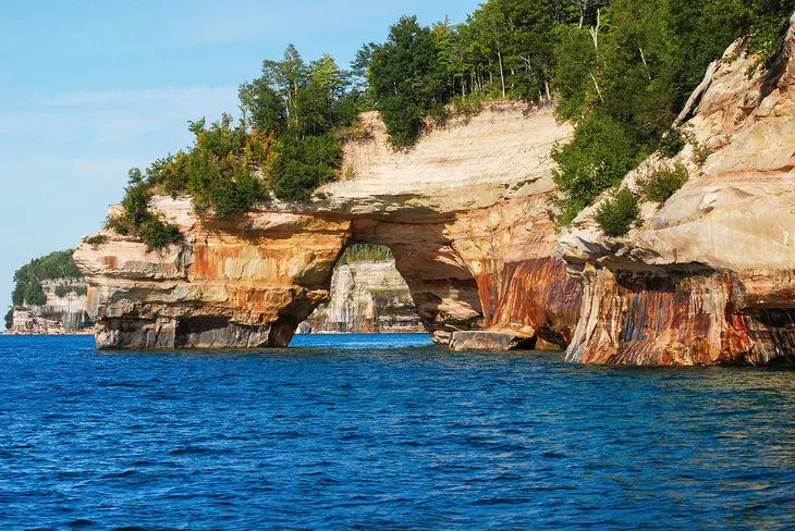 20 Best Places to Visit in Michigan