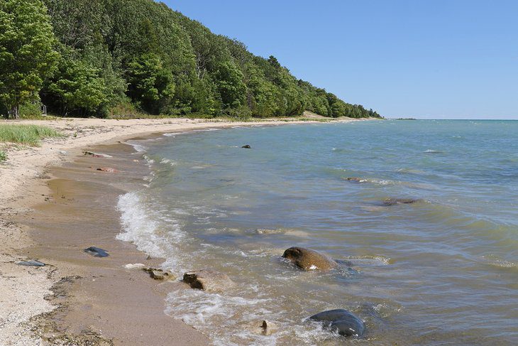 20 Best Places to Visit in Michigan