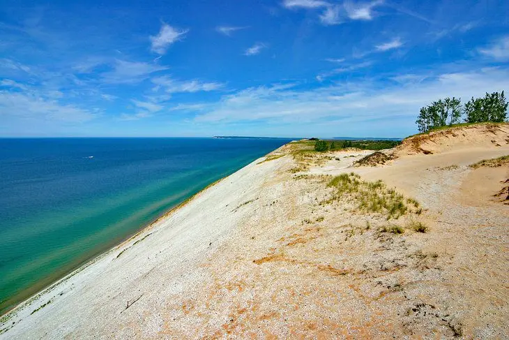 20 Best Places to Visit in Michigan