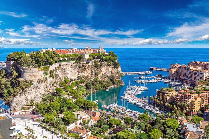 20 Best Places to Visit in the South of France