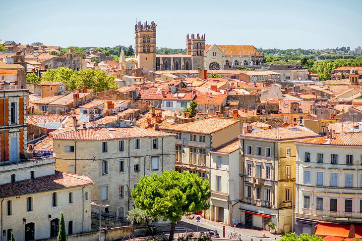 20 Best Places to Visit in the South of France