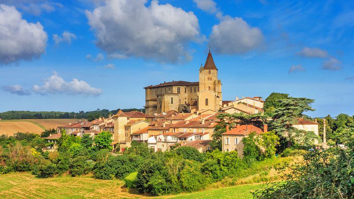 20 Best Places to Visit in the South of France