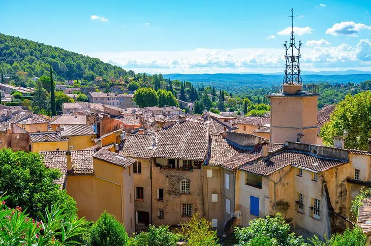 20 Best Places to Visit in the South of France