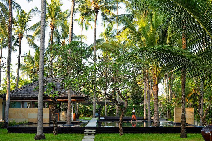 20 Best Resorts in Bali