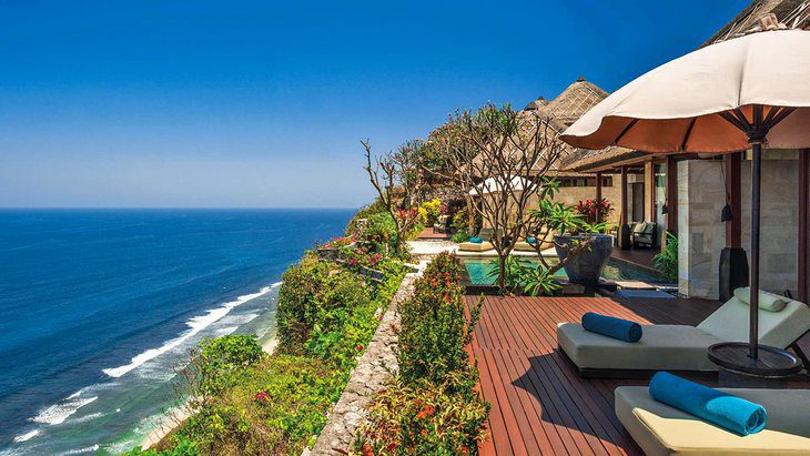 20 Best Resorts in Bali