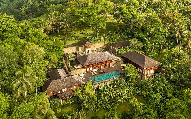 20 Best Resorts in Bali