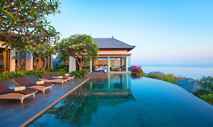 20 Best Resorts in Bali