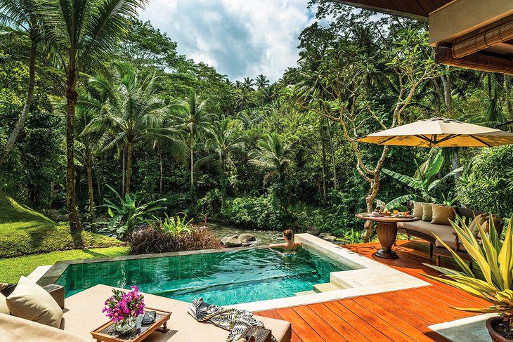 20 Best Resorts in Bali