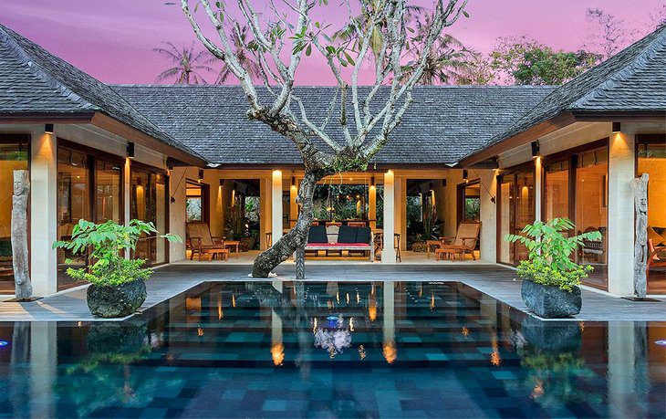 20 Best Resorts in Bali