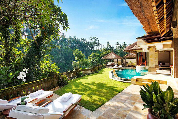 20 Best Resorts in Bali