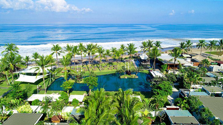 20 Best Resorts in Bali