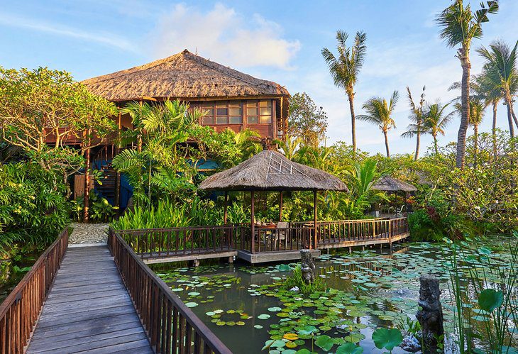 20 Best Resorts in Bali