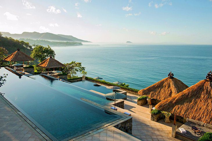 20 Best Resorts in Bali