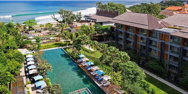 20 Best Resorts in Bali