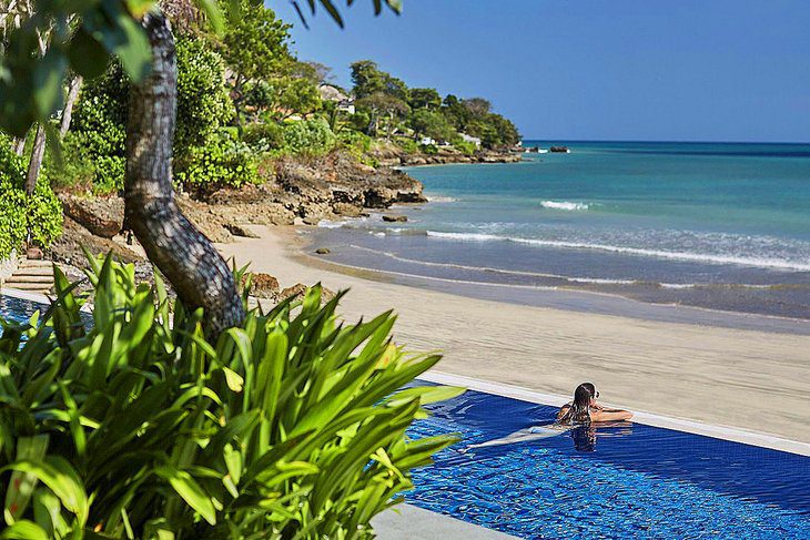 20 Best Resorts in Bali