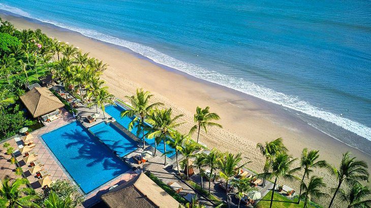 20 Best Resorts in Bali