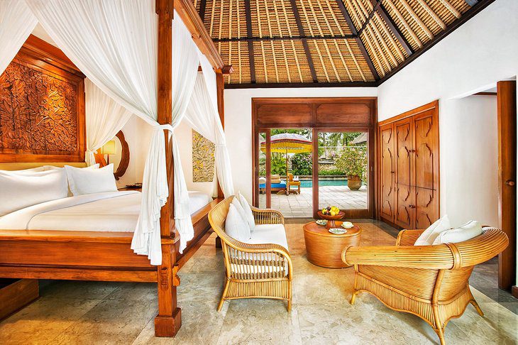 20 Best Resorts in Bali