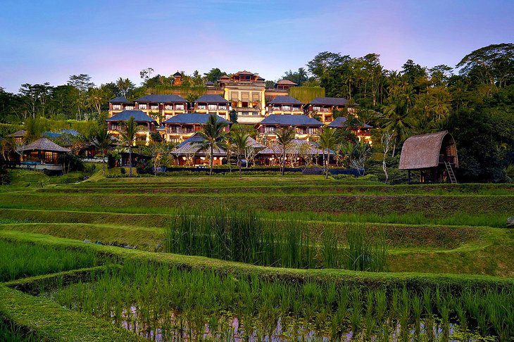 20 Best Resorts in Bali